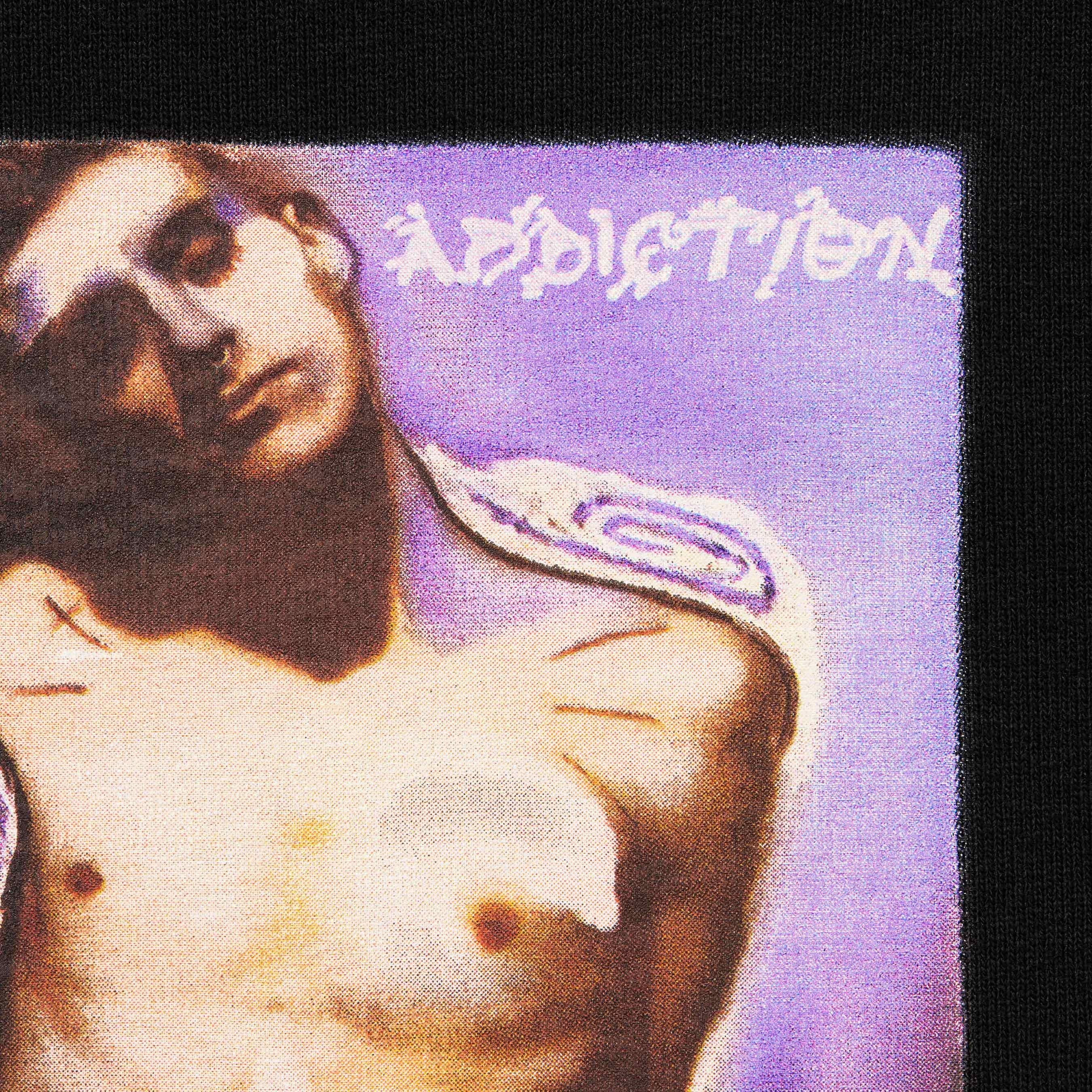 Jane's Addiction Hooded Sweatshirt view 7